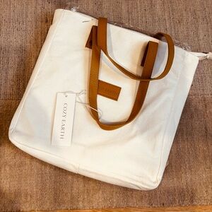 Cozy Earth Twin Fitted Sheet